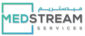 MedStream Services logo